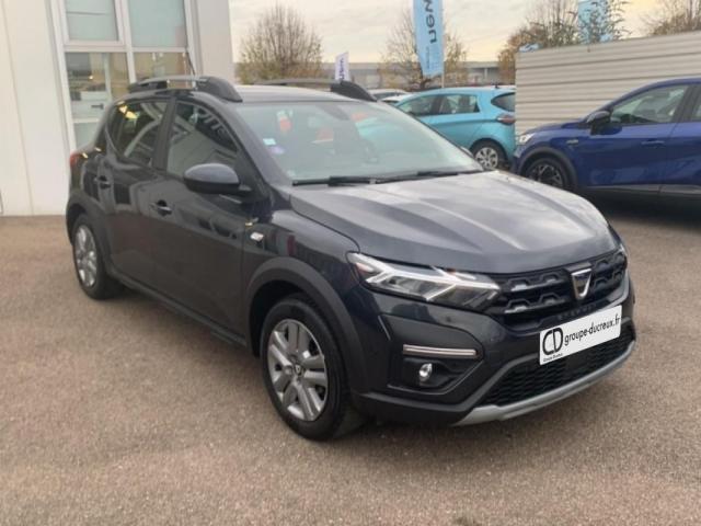 Dacia Sandero image 9