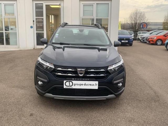 Dacia Sandero image 1