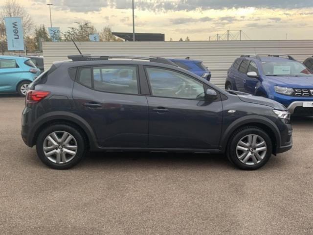 Dacia Sandero image 3