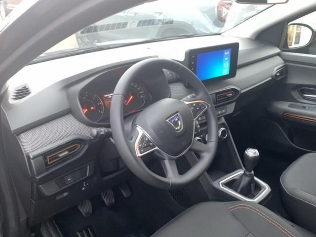 Dacia Sandero image 5