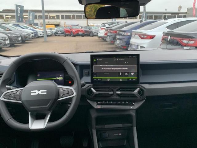 Dacia Bigster image 9