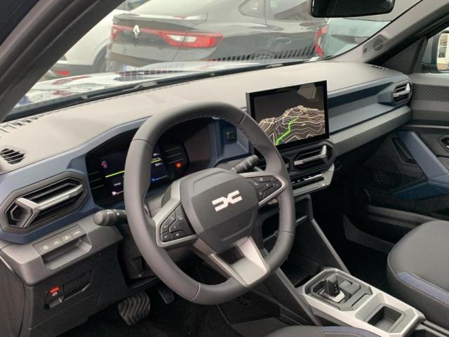 Dacia Bigster image 8
