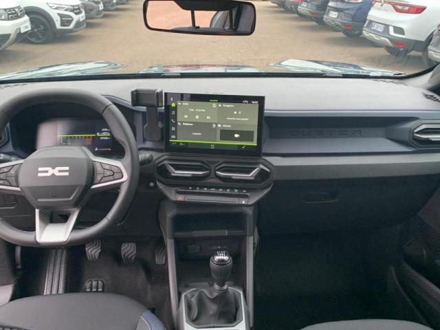 Dacia Duster image 4