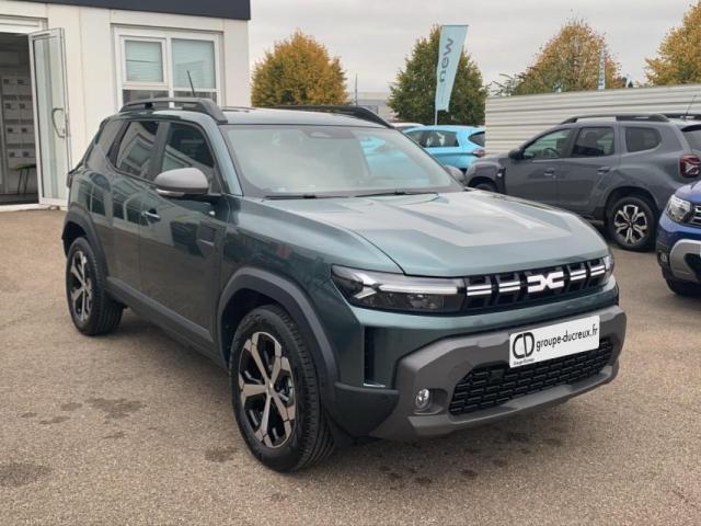 Dacia Duster image 9