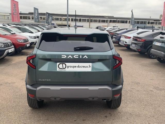Dacia Duster image 5