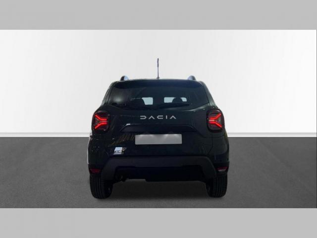 Dacia Duster image 2