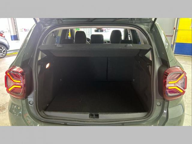 Dacia Duster image 3