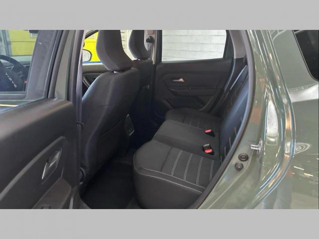 Dacia Duster image 6