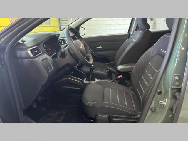 Dacia Duster image 7