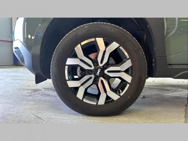 Dacia Duster image 9