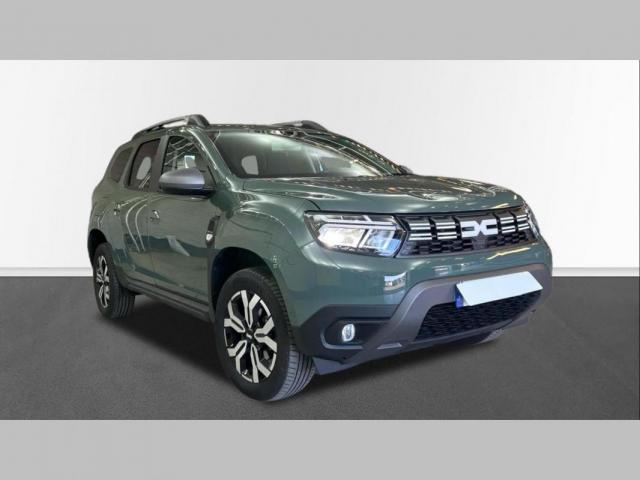Dacia Duster image 4
