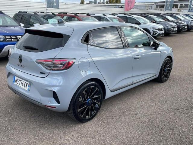 Renault Clio image 3