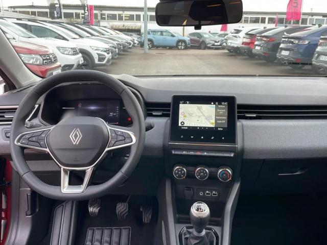 Renault Clio image 9