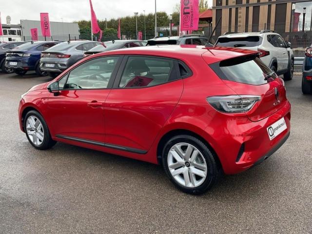 Renault Clio image 8