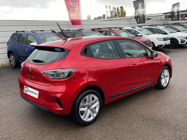 Renault Clio image 7