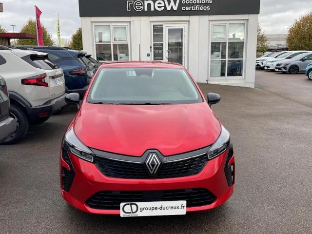 Renault Clio image 1