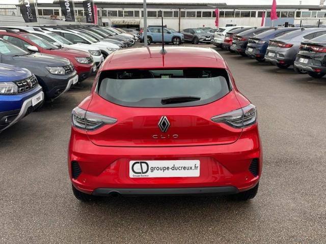 Renault Clio image 5