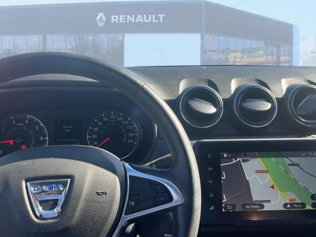 Dacia Duster image 3