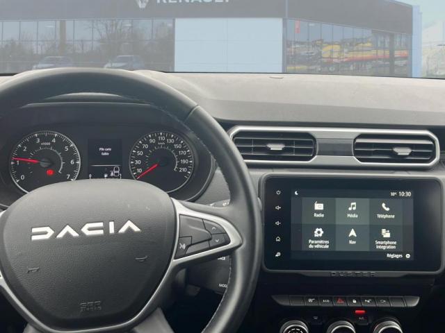 Dacia Duster image 4