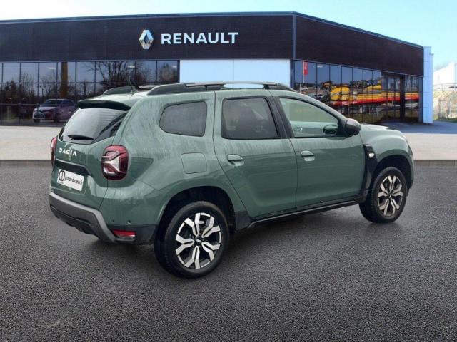 Dacia Duster image 8