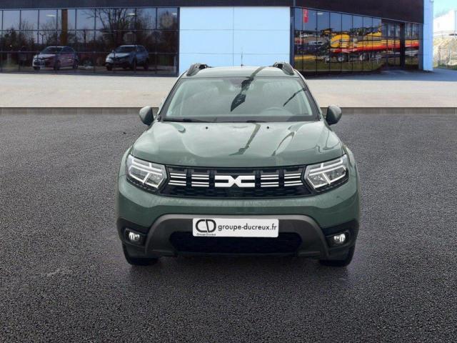Dacia Duster image 1