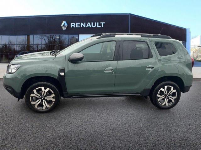 Dacia Duster image 3