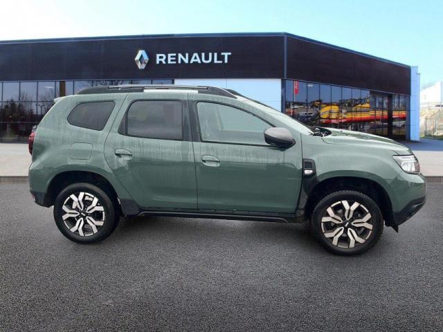 Dacia Duster image 2