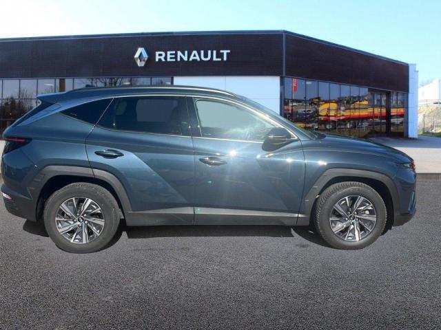Hyundai Tucson image 6