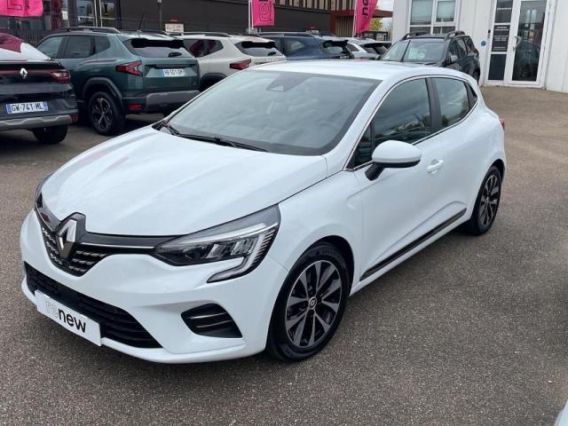 Renault Clio image 6