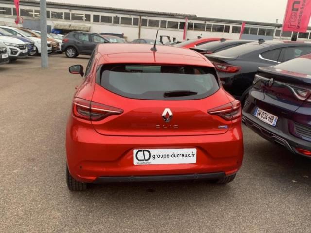 Renault Clio image 4