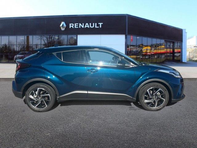 Toyota C-Hr image 3