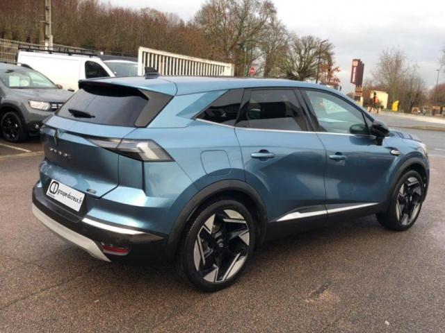 Renault Symbioz image 2