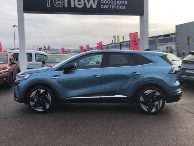 Renault Symbioz image 9