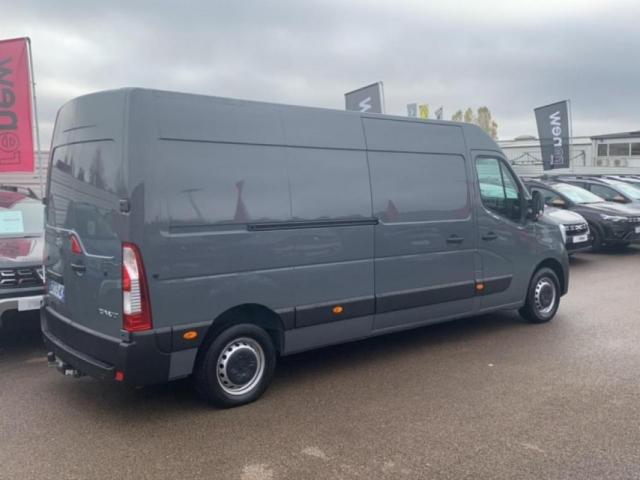 Renault Master image 3