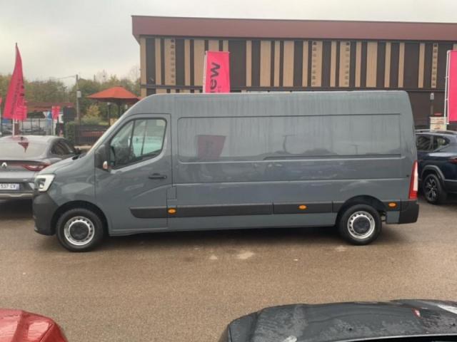 Renault Master image 7