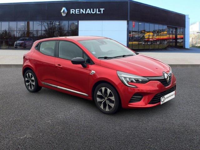 Renault Clio image 2