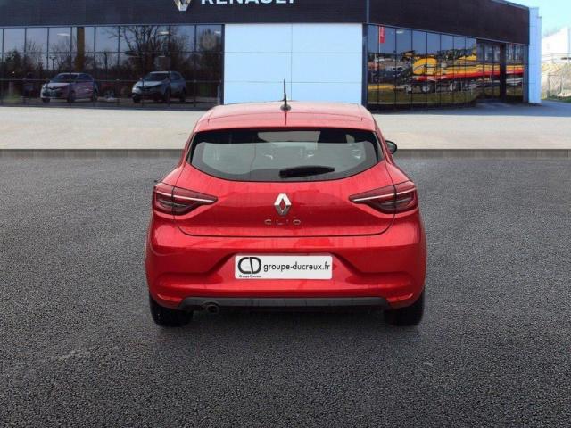 Renault Clio image 6
