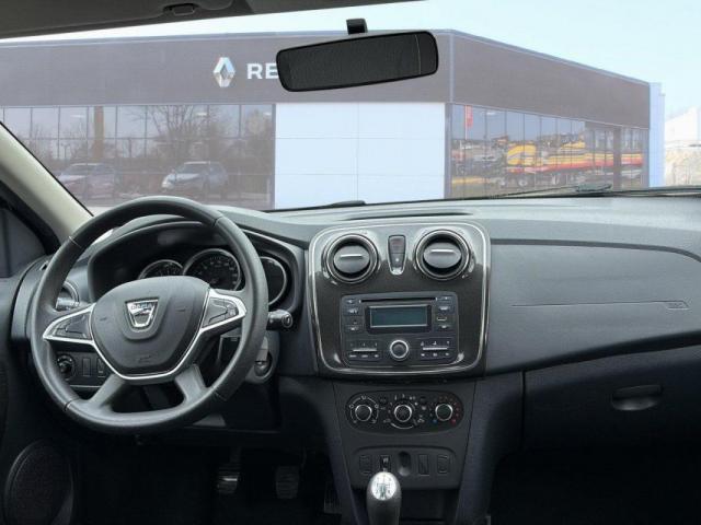 Dacia Sandero image 4