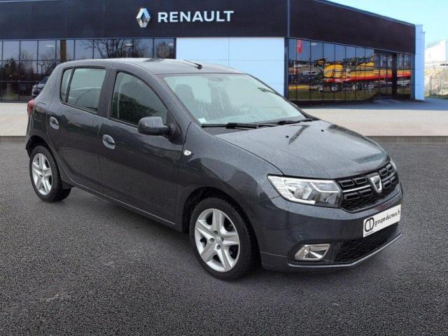 Dacia Sandero image 5