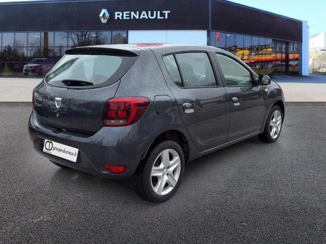 Dacia Sandero image 9