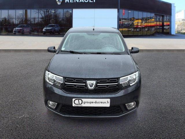 Dacia Sandero image 7