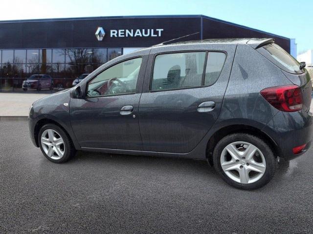 Dacia Sandero image 3