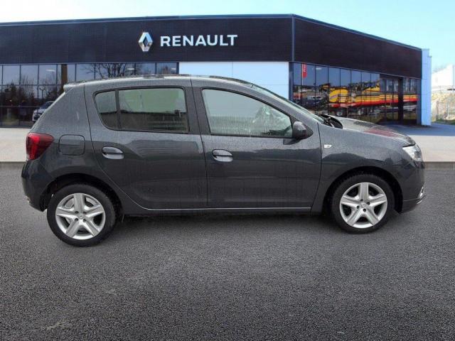 Dacia Sandero image 1