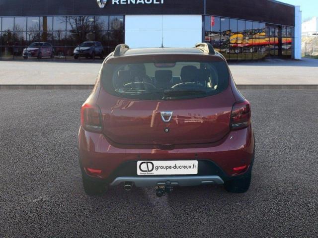 Dacia Sandero image 6