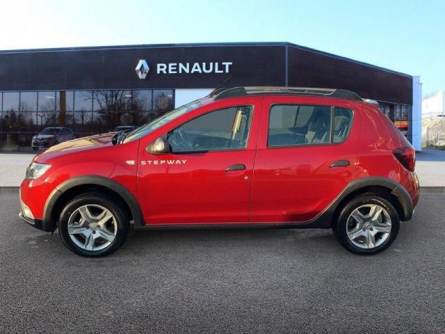 Dacia Sandero image 2