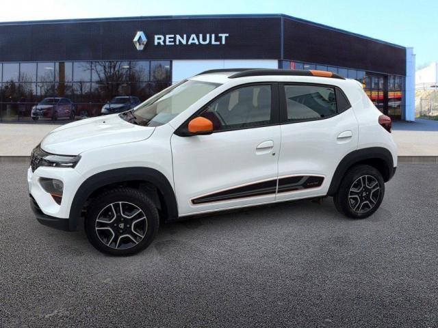 Dacia Spring image 2