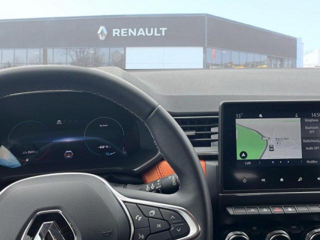 Renault Captur image 5