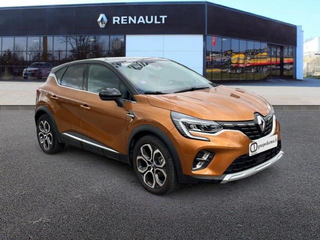 Renault Captur image 8
