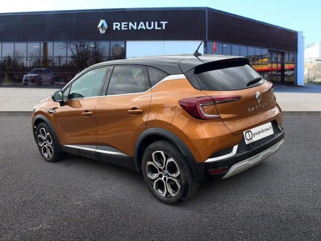Renault Captur image 2