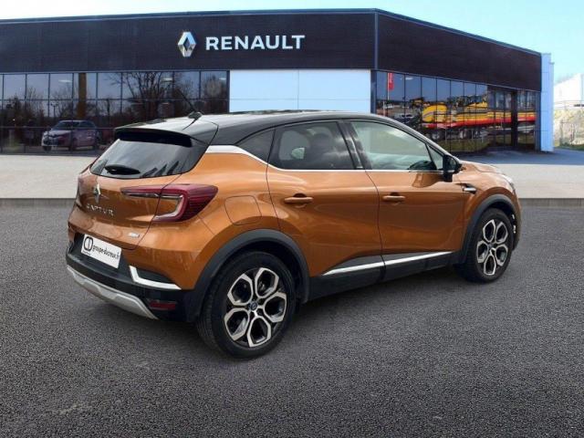Renault Captur image 6